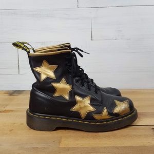 Women's Dr. Martens Boots